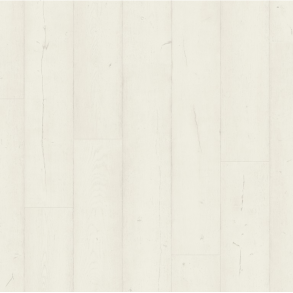 L0344-04753 WHITE PAINTED OAK
