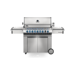 NAPOLEON PRESTIGE PRO 665