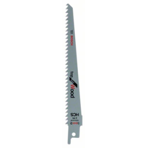 BOSCH BAJONETSAVKLINGE S644D