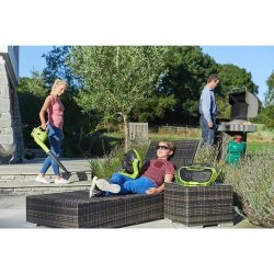 RYOBI 18V Bluetooth&reg; arbejdsradio R18RH-0 (Batteri medflger ikke)