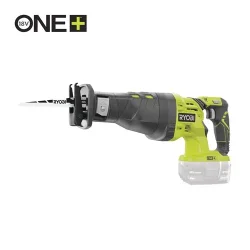 RYOBI 18V Bajonetsav R18RS-0 (Batteri medflger ikke)