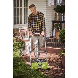 RYOBI ONE+18V Fejemaskine R18SW3-0 (Batteri medflger ikke)