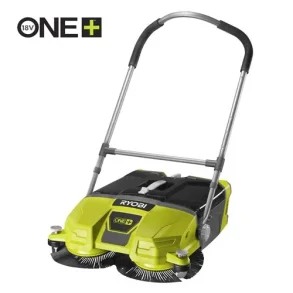 RYOBI ONE+18V Fejemaskine R18SW3-0 (Batteri medflger ikke)
