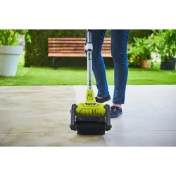 Ryobi universalbrste RAC816