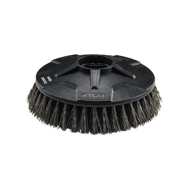 RYOBI Hrd brste RAKSCRUBH