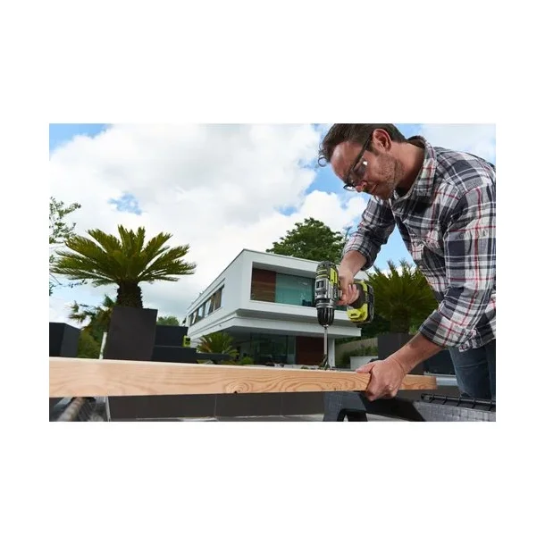 RYOBI 18V 3.0 Ah High Energy&#153; batteri