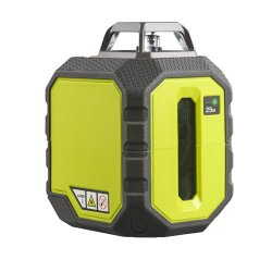 RYOBI 360 grn linjelaser RB360GLL