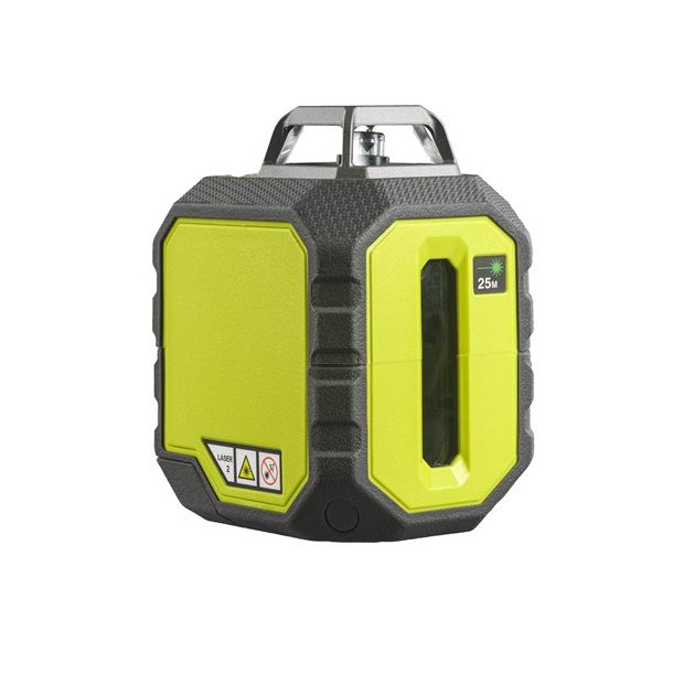 RYOBI 360 grn linjelaser RB360GLL