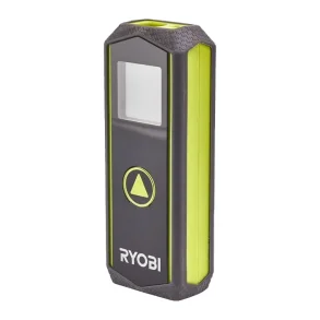 RYOBI laserapparat laserafstandsmåler RBLDM20