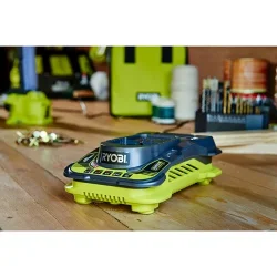 RYOBI BATTERIOPLADER RC18150