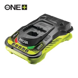 RYOBI BATTERIOPLADER RC18150