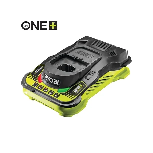 RYOBI BATTERIOPLADER RC18150