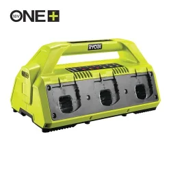 RYOBI BATTERIOPLADER RC18627