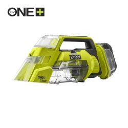 RYOBI 18V Swift Clean Pletrenser RDC18-0 (Batteri medflger ikke)