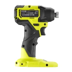 RYOBI 18V Kulfri slagskruemaskine RID18C-0 (Batteri medflger ikke)