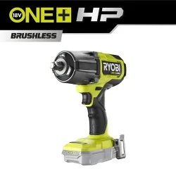 RYOBI 18V HP slagngle med hjt drejningsmoment RIWH18X-0 (Batteri medflger ikke)