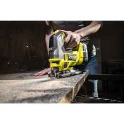 RYOBI 18V HP Kulfri stiksav RJS18X-0 (Batteri medflger ikke)