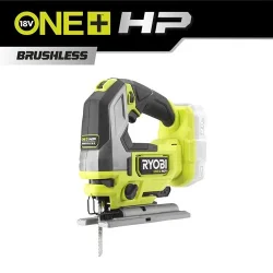 RYOBI 18V HP Kulfri stiksav RJS18X-0 (Batteri medflger ikke)