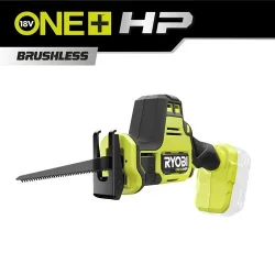 RYOBI BAJONETSAV RRS18C-0