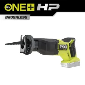 RYOBI 18V HP Kulfri bajonetsav RRS18X-0 (Batteri medflger ikke)
