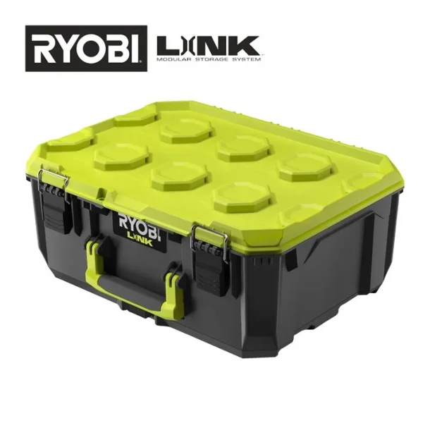 RYOBI MEDIUM VRKTJSKASSE