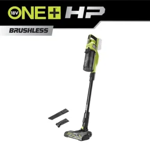 RYOBI 18V ONE+™ HP Kulfri stvsuger RSV18X-0 (Batteri medflger ikke)