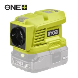 RYOBI 18V Batteri inverter 150W RY18BI150A-0 (Batteri medflger ikke)