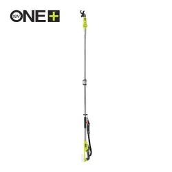 RYOBI 18V Teleskopisk grensaks RY18PLA-0 (Batteri medflger ikke)