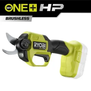 RYOBI 18V ONE+ Kulfri HP grensaks RY18SCXA-0 (Batteri medflger ikke)