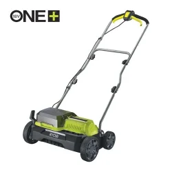 RYOBI 18V Kulfri vertikalskrer - 35 cm RY18SFX35A-0 (Batteri medflger ikke)