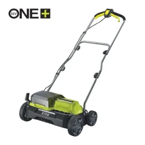 RYOBI 18V Kulfri vertikalskrer - 35 cm RY18SFX35A-0 (Batteri medflger ikke)