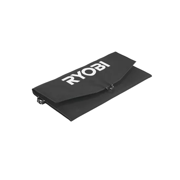 Ryobi 14 watt solpanel