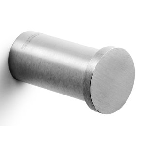 Hndkldekrog 2 stk brstet stl