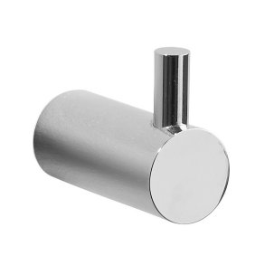 Hndkldekrog pin, 2stk brstet stl