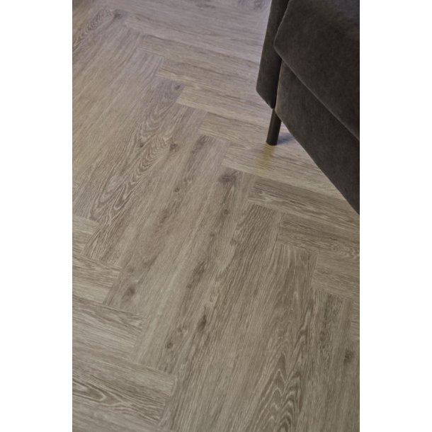 Novego Vinyl Sildeben Steel Oak