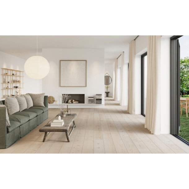 Moland Bastion Vinyl Svensk Fyr      220x1828x5,2MM