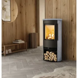 Termatech Brndeovn TT21RS-CG, Beton