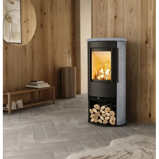 Termatech Brndeovn TT21RS-CG, Beton