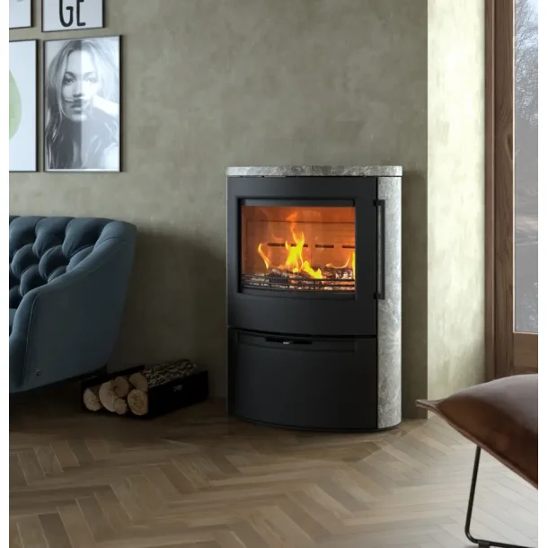 Termatech Brndeovn TT55RS 