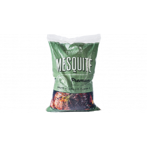 Traeger Trpiller Mesquite