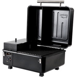 Traeger Ranger