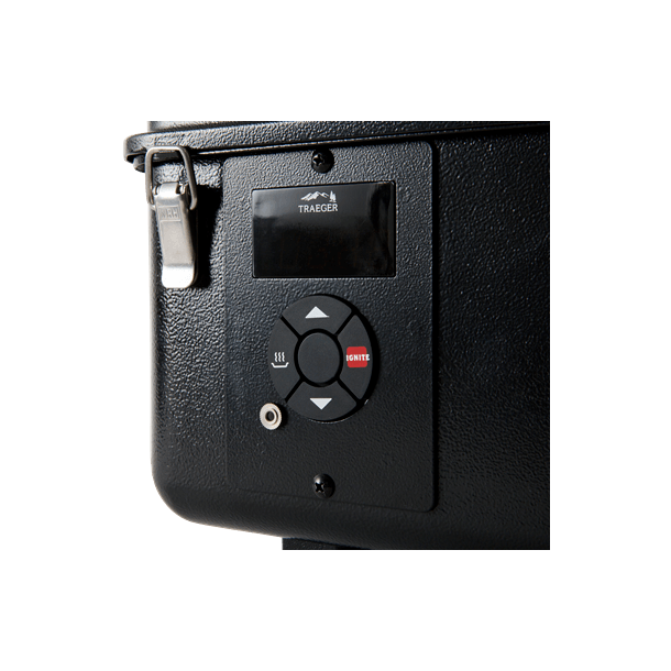 Traeger Ranger