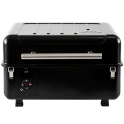 Traeger Ranger