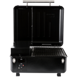 Traeger Ranger