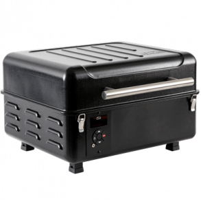 Traeger Ranger