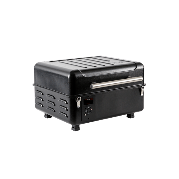 Traeger Ranger