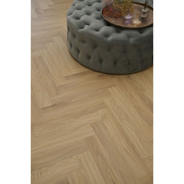 Novego Vinyl Sildeben Washed Oak