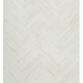 Berry Alloc Chateau Sildeben Kastanje Hvid