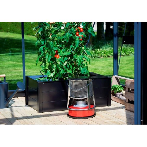 JULIANA DRIVHUSVARMER - PETROLEUM