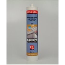 DANA PROFF SMALFUGEMASSE 509 TRANSPARENT